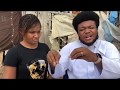 FAMILY OF SINNERS BUSH FATHER EPISODE 28 DEACON FAMOUS CHANNEL