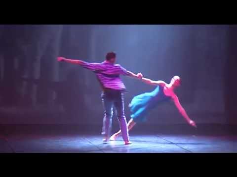 Balletto di Latina - Tra Palco e realtà