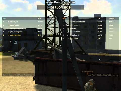 BFP4f mariahout 2012 (deel3)