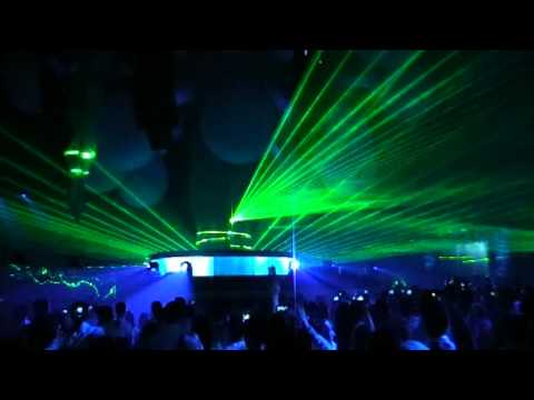 Sensation White Kiev 08.05.2011 Beginning - Kirill Doomski