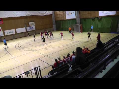 Dicken Åifk AF 2014