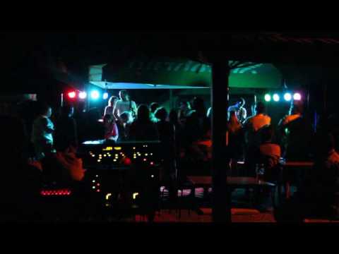 Easy Line - blur bašta  easy line