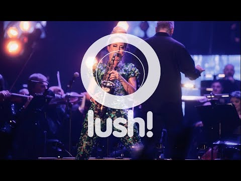 LUSH! Classical SSE Arena