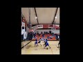 Ryan Stahl Highschool Basketball