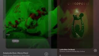 Download lagu Sisukakude x Lutho (Dj Kaymoree) mp3