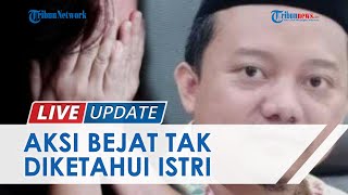 Istri Herry Wirawan Dituding Tahu dan Terlibat dalam Kasus Rudapaksa, Kejati Jabar Ungkap Faktanya