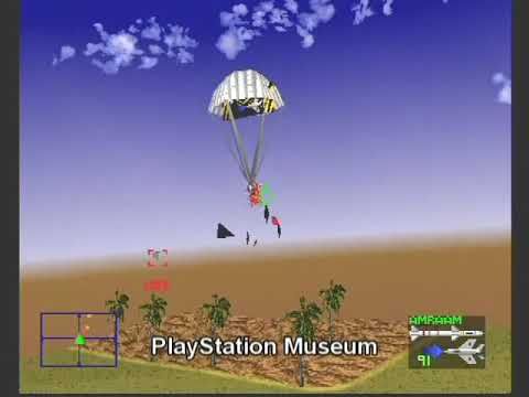 Agile Warrior F-111 X PC