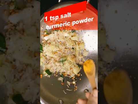 Mango rice || how to make mango rice at home🥭😋🤔 #shorts