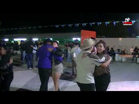 LA UNICA, DIA DE LA MADRE, PISTA MAILIN PINEDO   18 10 26