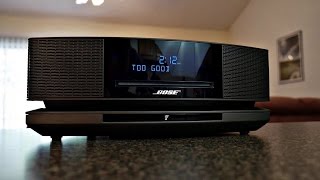 Bose Wave SoundTouch Music System IV Review