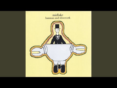 He Tried to Escape - Midlake