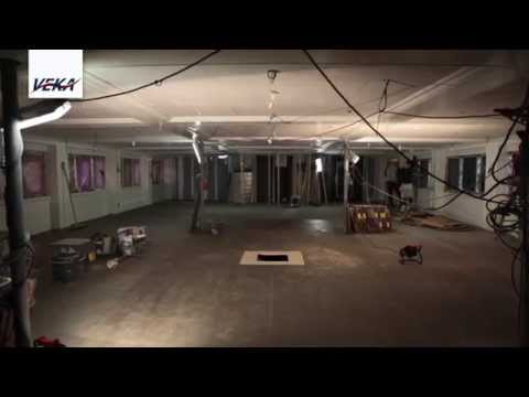 VEKA Group - River Cruiser William Shakespeare (Nearly finished)