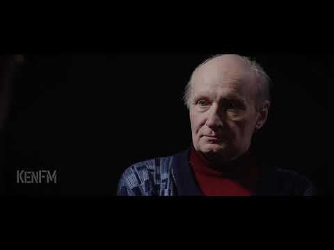 KenFM im Gespräch mit Eugen Drewermann über Gewissensfreiheit und Frieden in Kirche und Gesellschaft