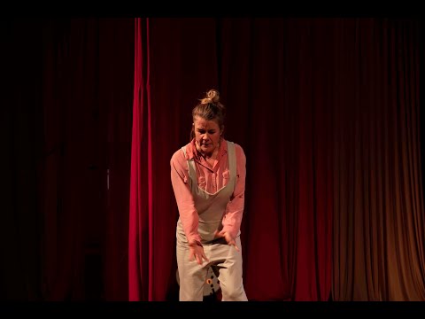 Bronwen Pattison Monolgue "Mother" from BABYBLUES 2023