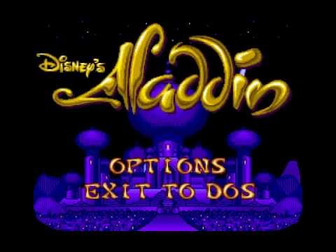 Aladdin PC