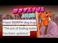 The Jank Genius Of Hotline Miami