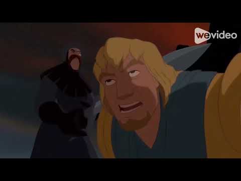 Jackladdin Sparrow part 25 - Davy Jones' Dark Wishes