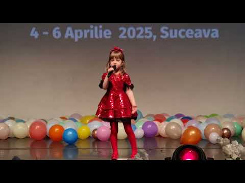 Iulia Seulean  - Sunt Sic