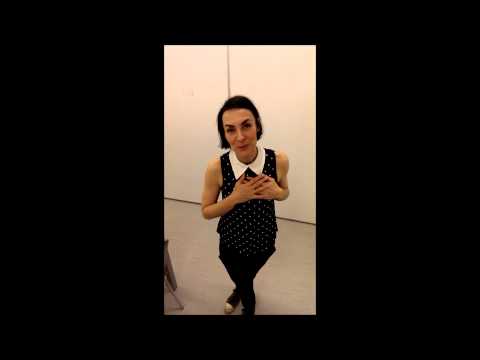 28.12.2014 - 30 Years of Technoclub - Marusha Greet