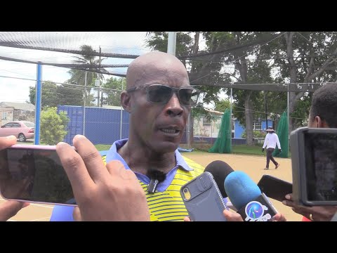 Drakes shocked by Roach’s Drop from Regional test team