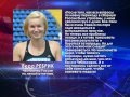 Крымчанка стала чемпионкой России по легкой атлетике 