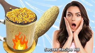 🔥 THREE Hours without Tired! Even at 75, The Result is SHOCKING! | High Protein