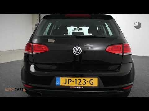 Volkswagen Golf 1.2 TSI Automaat DSG-7 Comfortline 5-DRS (Navigatie/Blue tooth/Cruise control/LMV)
