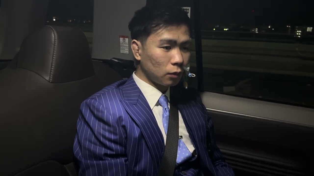 RIZIN師走の超強者祭りを終えてと今後について