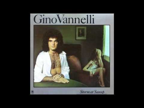 Video Storm At Sunup & Love Me Now de Gino Vannelli