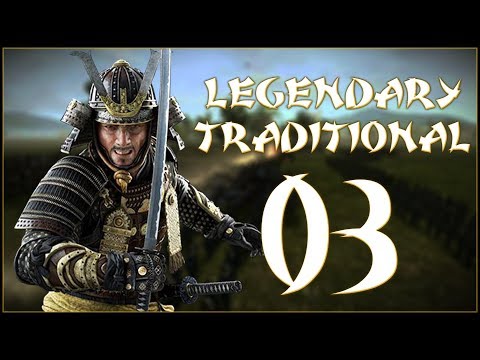 TATTICHE INTELLIGENTI - Aizu (Leggendario - Sfida: Solo unità tradizionali) - La caduta dei samur...