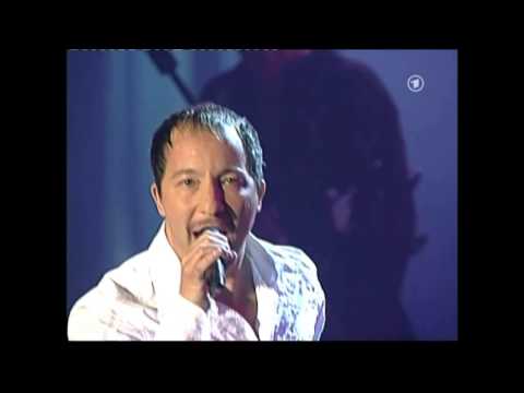 DJ Bobo and Sandra -   Secrets of Love Live at Verstehen Sie Spass ARD, Germany 18 03 2006