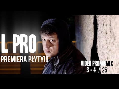 L PRO - "Restart/Syn ulicy" RESTART 3-4/25 Videopromomix