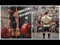 LITTLE JOE/BIG DEAL BODYBUILDING PODCAST | EP 17-ANDY HUANG & JAY NERA