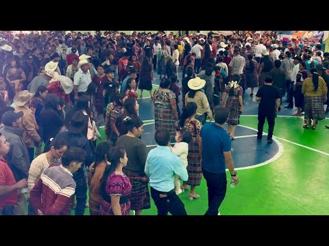 Fiesta de San Pedro Soloma 2026 - Caralampio Niktel y su Marimba (15)