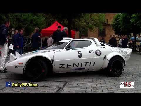 LANCIA STRATOS HF Gr. 4