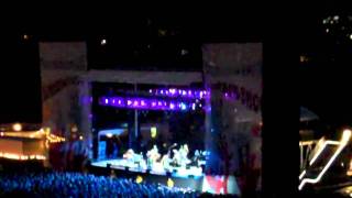 Neko Case - Train from Kansas City - Bumbershoot 2010