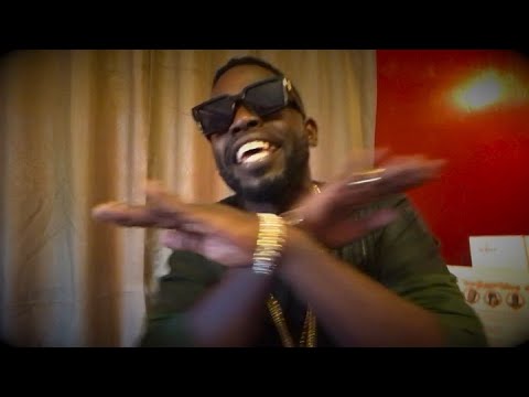 Rapper Ruyonga Drops an EPIC Freestyle!