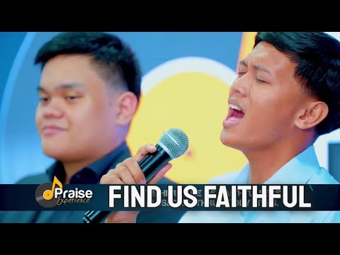 Find Us Faithful