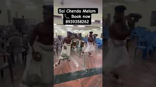Download lagu Kerala Chenda Melam 🔥 | Chennai Wedding Entry | Temple Festival | Sai Chenda Melam mp3 Download lagu Kerala Chenda Melam 🔥 | Chennai Wedding Entry | Temple Festival | Sai Chenda Melam mp3
