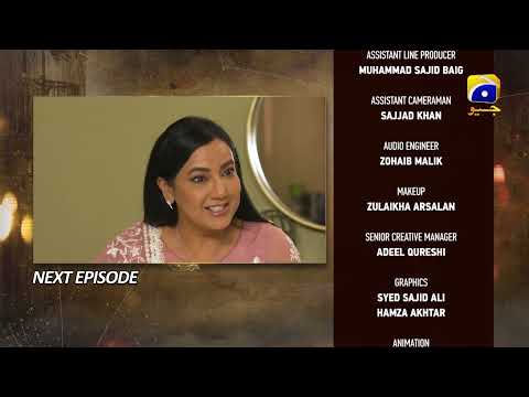 Maa Nahi Saas Hoon Main Last Episode 122 Teaser - HAR PAL GEO