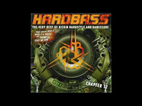 Hardbass Chapter 12 - CD1