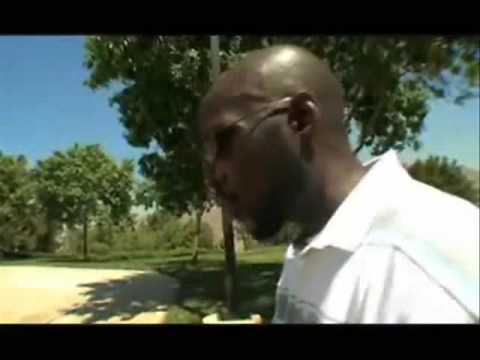 MC Ren - Renincarnated (Kamurshol)