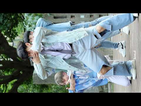 201121 ITZY-Not Shy Dance Cover Taiwan (Hao focus)