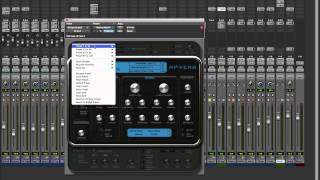 Video thumbnail for Rob Papen RP-Verb Review by Production Expert