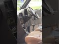 Tatasierra 2025 Tata Sierra Restoration KL5G5 Awaitinghisreturn