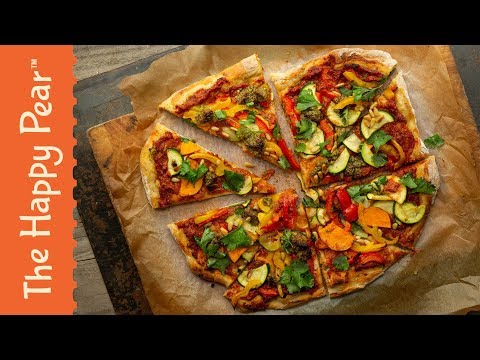 download lagu mp3 mp4 Vegan Pizza Recipe No Cheese, download lagu Vegan Pizza Recipe No Cheese gratis, unduh video klip Vegan Pizza Recipe No Cheese