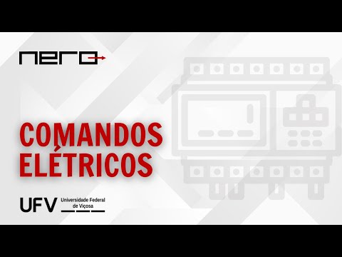 U03A02   Comandos Elétricos