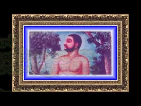 గాయతి వనమాలీ II Gayathi vanamali II sadasiva brahmendra II  bhakthi ranjani II