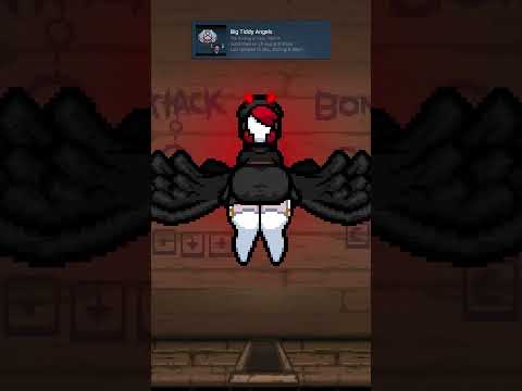 The Binding of Isaac Texturepack top 3 #repentance #tboi #isaac