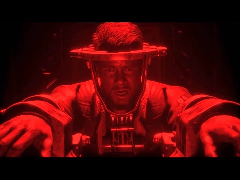 The Callisto Protocol - MAXIMUM SECURITY PLAYTHROUGH Part 1 (PS4 PRO) LIVE!